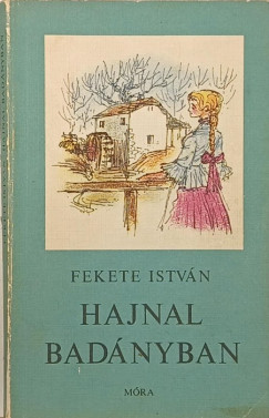 Fekete Istvn - Hajnal Badnyban