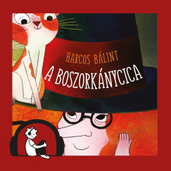 Harcos B�lint - A boszork�nycica