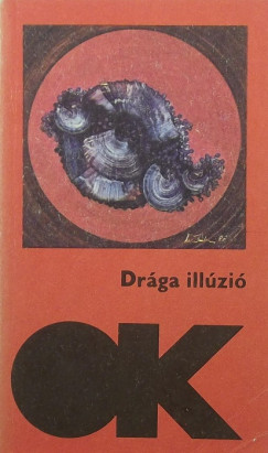 Szilrd Gabriella  (Vl.) - Drga illzi