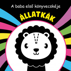 llatkk - A baba els knyvecskje