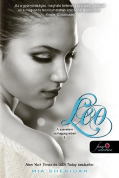 Mia Sheridan - Leo