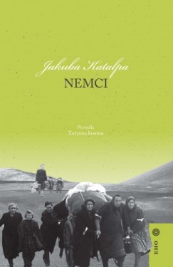 Jakuba Katalpa - Nemci