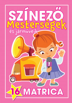 Navratyil Edina  (sszell.) - Sznez - Mestersgek s jrmveik - Lnyok