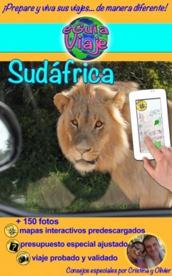 Olivier Rebiere Cristina Rebiere - eGu�a Viaje: Sud�frica