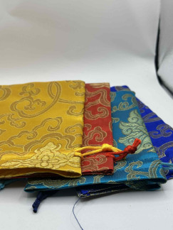 Mala ékszer és kártyatartó 4 db-os