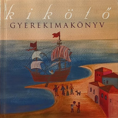 Kikötő gyerekimakönyv