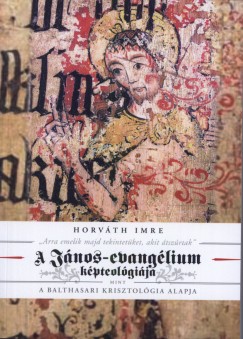 Horv�th Imre - "Arra emelik majd tekintet�ket, akit �tsz�rtak"