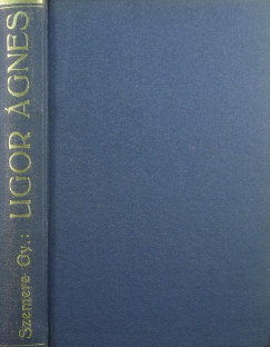 Szemere Gyrgy - Ugor gnes