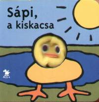 Spi, a kiskacsa