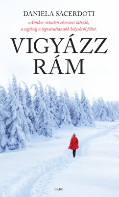 Daniela Sacerdoti - Vigyzz rm