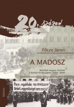 Fcze Jnos - A MADOSZ