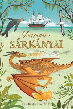 Lindsay Galwin - Darwin srknyai