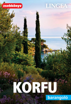 Korfu - Barangol