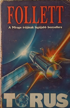 James Follett - Torus
