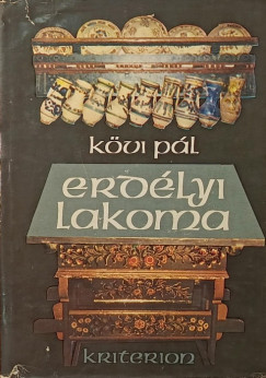K�vi P�l - Erd�lyi lakoma