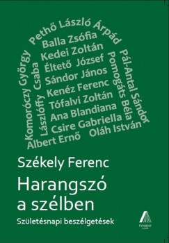Szkely Ferenc  (Szerk.) - Harangsz a szlben