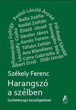 Szkely Ferenc  (Szerk.) - Harangsz a szlben