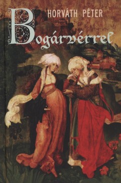 Horvth Pter - Bogrvrrel