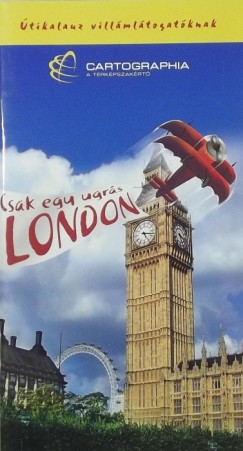Kovács Gáborján - Dublin - Csak egy ugrás