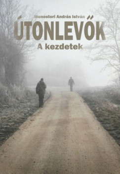 Monostori Andrs Istvn - tonlevk