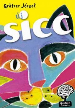 Grtzer Jzsef - j Sicc