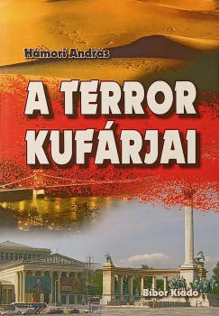 H�mori Andr�s - A terror kuf�rjai
