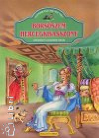 Borsszem hercegkisasszony