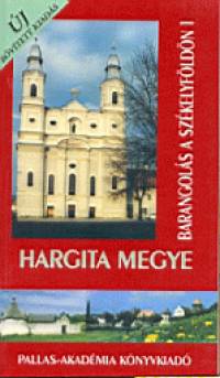 Kozma Mria - Hargita megye