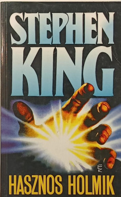 Stephen King - Hasznos holmik