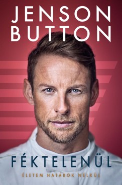 Jenson Button - Winter Angla  (Szerk.) - Fktelenl