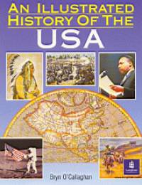 Bryn O'Callaghan - An Illustrated History of the USA
