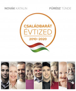 Frsz Tnde - Novk Katalin - Csaldbart vtized 2010-2020