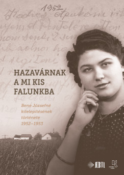 Csernyi-Zsitnynyi Ildik  (Szerk.) - Hazavrnak a mi kis falunkba