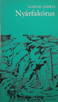 Szapudi Andrs - Nyrfakrus