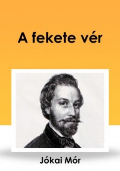 Jkai Mr - A fekete vr