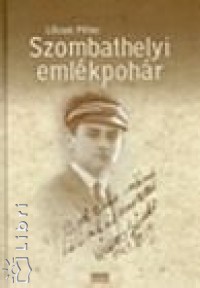 Szombathelyi emlékpohár