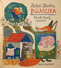 Szécsi Katalin - Bújócska