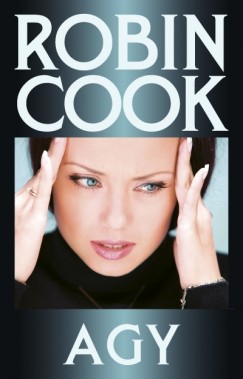 Robin Cook - Agy