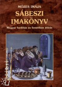 Mzes imja - Sbeszi imaknyv