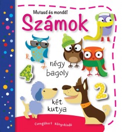 Szmok - Mutasd s mondd!