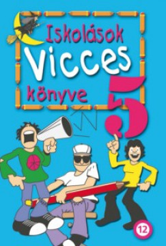Iskolsok vicces knyve 5.