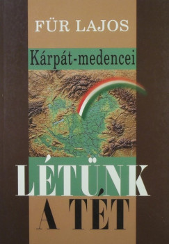 Fr Lajos - Krpt-medencei ltnk a tt