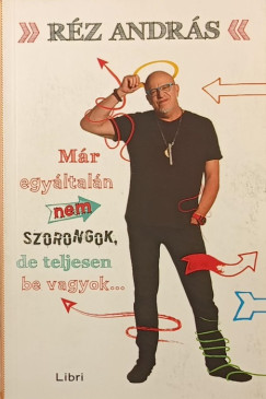 Rz Andrs - Mr egyltaln nem szorongok, de teljesen be vagyok szarva