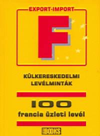Stphane Gragnic - 100 francia zleti levl