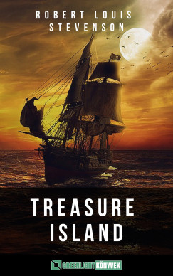 Robert Louis Stevenson - Treasure Island