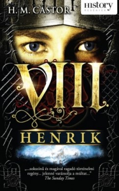 H.M. Castor - VIII. Henrik