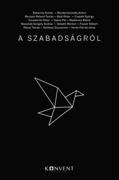 A szabadságról