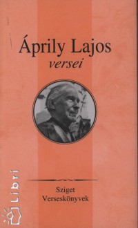 Lator Lszl  (Vl.) - prily Lajos versei
