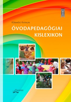 Krmci Katalin - vodapedaggiai kislexikon