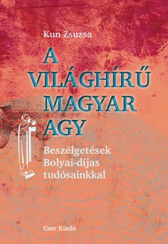 Kun Zsuzsa - A vilghr magyar agy